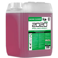 Средство для ухода за авто Polychrom 2020 Solutie pentru Curatirea Motorului ENGINE CLEANER, 22 kg