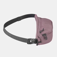 Сумка через плечо Travel bum bag 2л, Фиолетовый