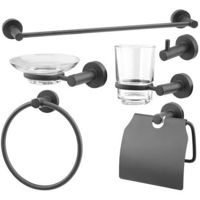 Аксессуар для ванной Dyllu DTZG1517 (51334)