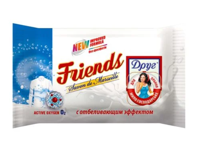 Хозяйственное мыло Friends Delicat 125гр