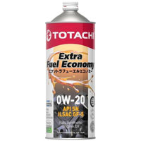 Масло Totachi 0W-20 HYPER ECODRIVE SP 1L