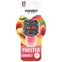 WINSO Tweeter 8ml Peach 533190