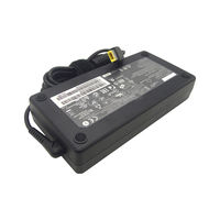 cumpără AC Adapter Charger For Lenovo 20V-8.5A (170W) Square DC Jack Original în Chișinău