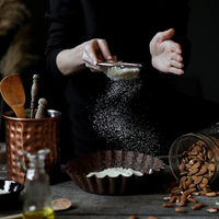 Făină din migdale decojite Laro 1000 g.