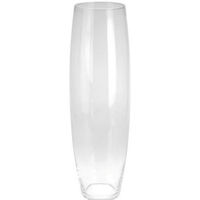 Ваза Holland 36381 Конус H60cm D14.5cm