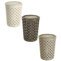 Coș de gunoi Tontarelli 36313 Arianna 12l, H34cm