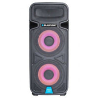 Blaupunkt Portable Audio Systems PA20LED