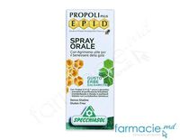 Epid spray bucofaringian (propolis si turita mare) 15ml