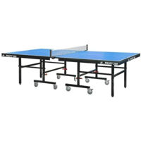 Articol de tenis GSI Sport Profy 200 Indoor Blue