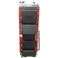 Твердотопливный котёл Mayak KTP-50 ECO MANUAL Type V