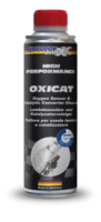 OXICAT – Oxygen Sensor & Catalytic