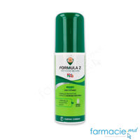 Formula Z Spray Antitintari Kids 75ml