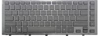 Keyboard HP Probook 4310s 4311s w/frame ENG. Black