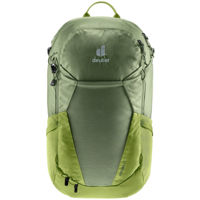 Рюкзак спортивный Deuter Futura 27 khaki-meadow