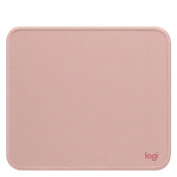Игровой коврик для мыши Logitech Studio Series, Small, Розовый