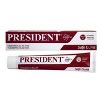 Pasta de dinti President Active 50ml