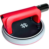 Присоска вакуумная Shijing 6106 Ventuza electric cu vacuum Aluminii