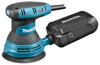купить Эксцентриковая шлифовальная машина MAKITA BO5031 в Кишинёве