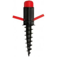 Umbrelă de gradină Jumi Suport Umbrela B001