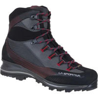 Încălțăminte sportivă La Sportiva Trango Trk Leather GTX carbon/chili 42 1/2 (11Y900309)