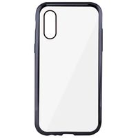 Чехол для смартфона KSIX Flex Laser Case - IPH XS Max, Metallic Grey
