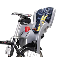 Велокресла