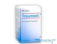 Traumeel S c/s N50