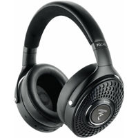 Наушники беспроводные Focal Bathys Deep black