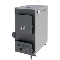 Cazan pe combustibil solid Теплодар КУППЕР ПРАКТИК-14