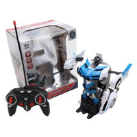 Robot Richi R16 /17 (72812) robot transformer