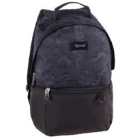 Детский рюкзак Pulse 121942 CLOUD, 47x32x15 см., серый