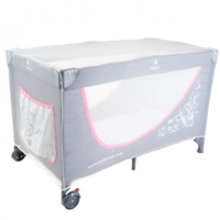 BabyOno Plasă anti-insecte pentru pătuc