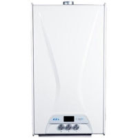 Газовый котёл E.C.A. Gelios Plus 33kW