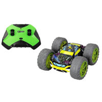 Радиоуправляемая игрушка Silverlit 20293 Машина EXOST 360 Cross Flash car