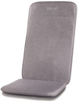 Массажер электрический Beurer 47627 Husa de scaun pentru masaj shiatsu MG202