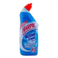 HARPIC GEL 750ml