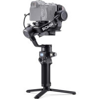 Стабилизатор DJI RSC2 Pro Combo - Camera Stabilizer for Mirrorless and DSLR cameras (903037)