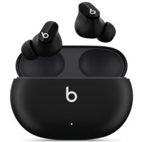 Наушники беспроводные Beats Studio Buds Black MJ4X3