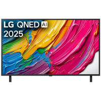 Телевизор LG 50QNED80A6A