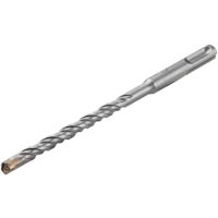 Набор головок, бит, насадок Wokin 755210 Бур по бетону SDS-Plus X-TIP 10*210mm