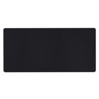 Коврик для мыши Trust BENYA XXL Desk Pad, Black