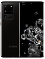 Samsung Galaxy S20 Ultra G988 Duos 12/128Gb, Cosmic Black