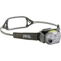 Фонарь Petzl Lanterna SWIFT RL jungle/green (E095BC02)