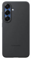 Чехол для смартфона Samsung EF-PS931 Galaxy S25 Silicone Case Black