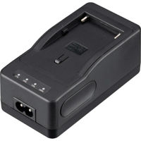 Încărcător foto și video Bresser Compact Battery Quick Charger NPF Mount