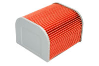 Air filter HFA1711 	Replaces OEM numbers: HA-1326 Honda 17215-MK7-000 Honda 17215-MK7-770 Applications Honda Motorcycle VT700 C Shadow (USA) USA86-87 VT800 Shadow  88