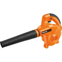 Воздуходувка Wokin Suflanta electrica frunze 600 W (787960)