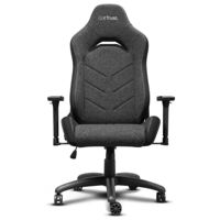 Офисное кресло Trust GXT 723 Ruya, Grey