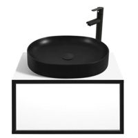 Шкаф под умывальник Montebella Set 50.01 600*500 ECLIPSE 550 Pantera