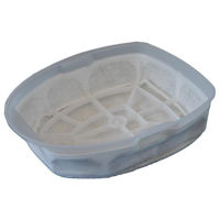 Filtru pentru aspirator Starmix TS 436135